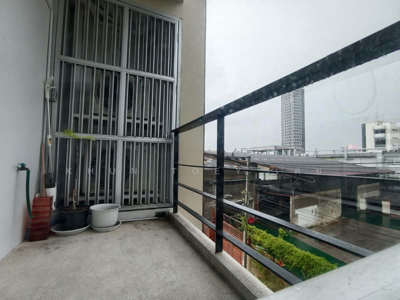 Tree Condo Sukhumvit 52 : ทรี คอนโด สุขุมวิท 52, กรุงเทพ, ซอยสุขุมวิท 52, บางจาก, พระโขนง, กรุงเทพ, 40 ตร.ม., คอนโด ให้เช่า, โดย Khun Toey เตย, 500454661 - DDproperty.com