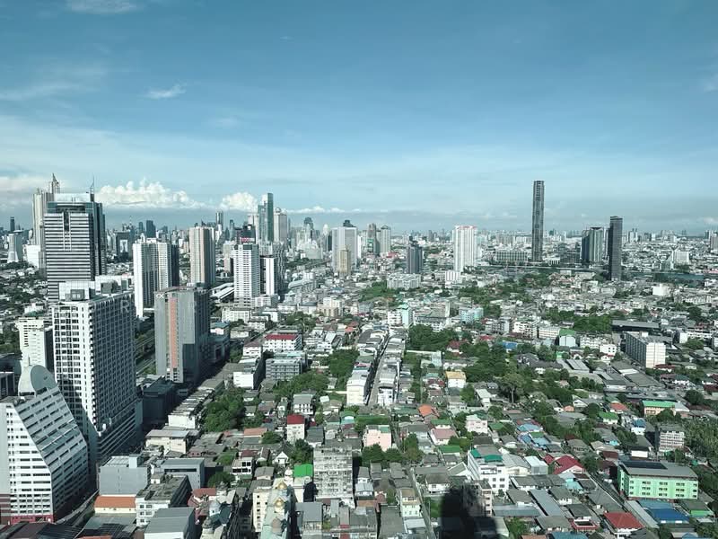 Reference Sathorn-Wongwianyai : เรฟเฟอเรนซ์ สาทร-วงเวียนใหญ่, กรุงเทพ, ซอย กรุงธนบุรี 2, บางลำภูล่าง, คลองสาน, กรุงเทพ, 71 ตร.ม., คอนโด ให้เช่า, โดย Woraruethai Klumbun, 500454667 - DDproperty.com
