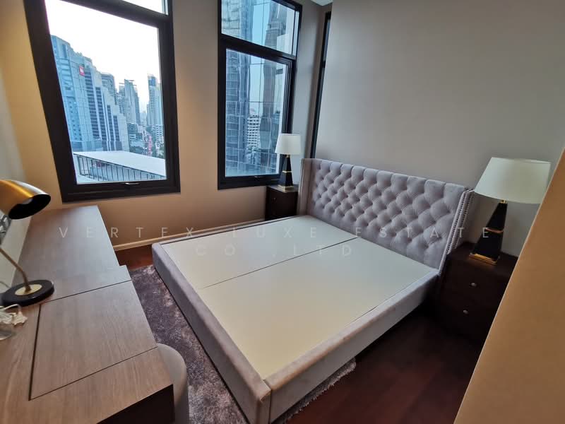 The Diplomat 39, Bangkok, 18 Soi Sukhumvit 39, Sukhumvit Road, Khlong Tan Nua, Watthana, Bangkok, 2 Bedrooms, 86 sqm, Condo For Rent, by Vertex Luxe Estate Co.,LTD, 500454670 - DDproperty.com