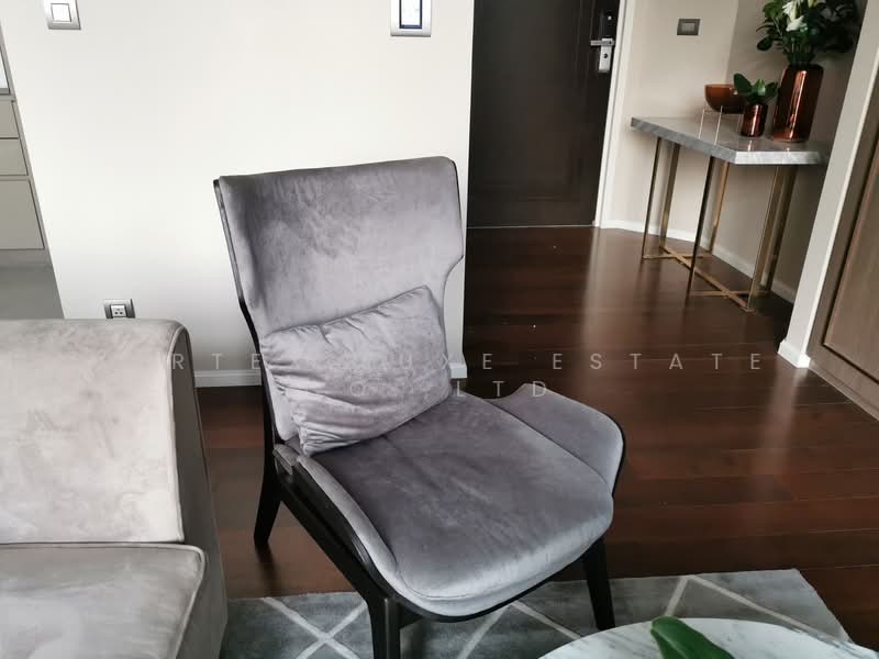 The Diplomat 39, Bangkok, 18 Soi Sukhumvit 39, Sukhumvit Road, Khlong Tan Nua, Watthana, Bangkok, 2 Bedrooms, 86 sqm, Condo For Rent, by Vertex Luxe Estate Co.,LTD, 500454670 - DDproperty.com