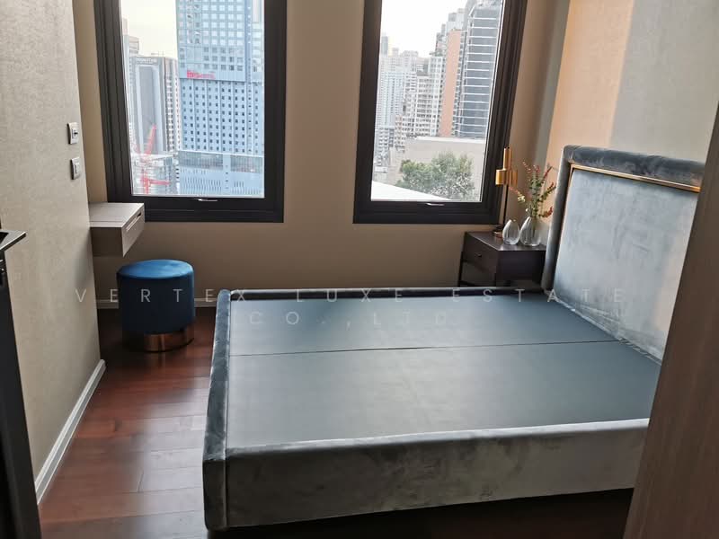 The Diplomat 39, Bangkok, 18 Soi Sukhumvit 39, Sukhumvit Road, Khlong Tan Nua, Watthana, Bangkok, 2 Bedrooms, 86 sqm, Condo For Rent, by Vertex Luxe Estate Co.,LTD, 500454670 - DDproperty.com