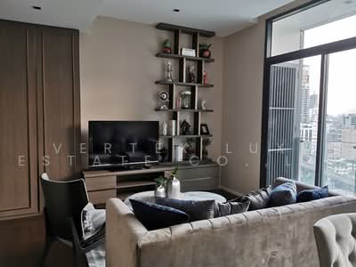 For Rent - The Diplomat 39, Bangkok