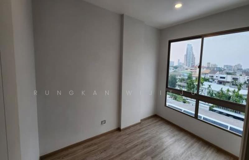 Feel Condominium Ladprao 33 : ฟีล คอนโดมิเนียม ลาดพร้าว 33, กรุงเทพ, ซอยลาดพร้าว 33 แยก 1, จันทรเกษม, จตุจักร, กรุงเทพ, 27 ตร.ม., คอนโด ขาย, โดย Rungkan Wijitjun, 500454671 - DDproperty.com