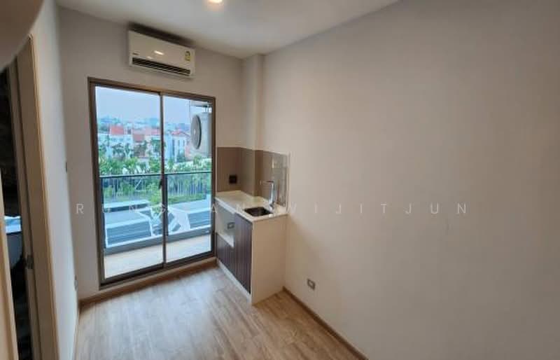 Feel Condominium Ladprao 33, Bangkok, Soi Ladprao 33 Yak 1, Chan Kasem, Chatuchak, Bangkok, 1 Bedroom, 27 sqm, Condo For Sale, by Rungkan Wijitjun, 500454671 - DDproperty.com