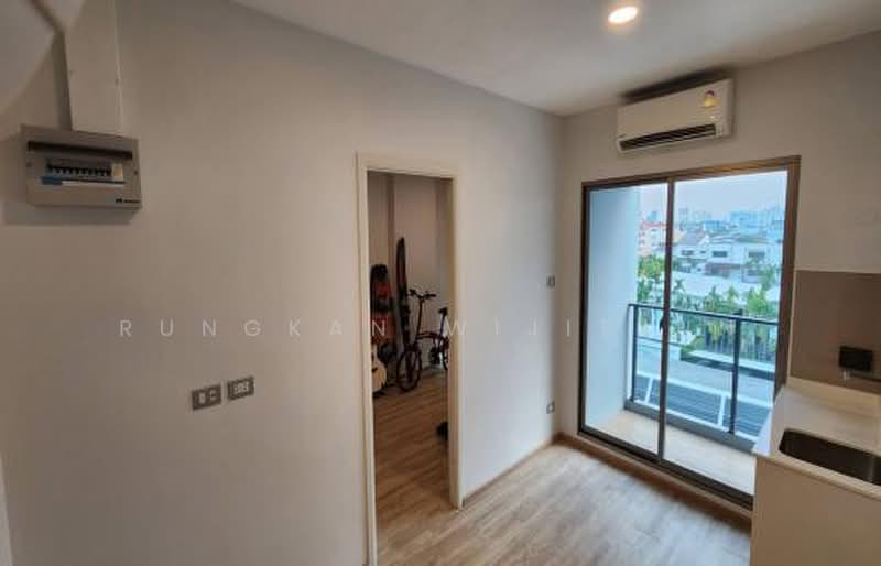 Feel Condominium Ladprao 33, Bangkok, Soi Ladprao 33 Yak 1, Chan Kasem, Chatuchak, Bangkok, 1 Bedroom, 27 sqm, Condo For Sale, by Rungkan Wijitjun, 500454671 - DDproperty.com