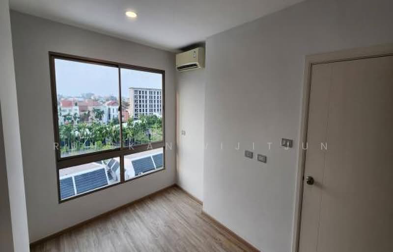 Feel Condominium Ladprao 33, Bangkok, Soi Ladprao 33 Yak 1, Chan Kasem, Chatuchak, Bangkok, 1 Bedroom, 27 sqm, Condo For Sale, by Rungkan Wijitjun, 500454671 - DDproperty.com