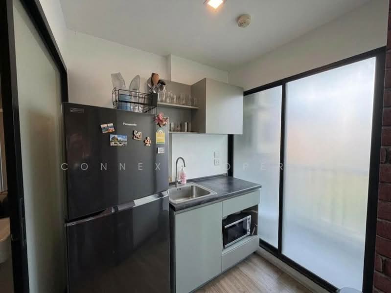 Kensington Laemchabang-Sriracha, Chon Buri (Pattaya), Sukhumvit Road, Thung Suk La, Si Racha, Chon Buri (Pattaya), 1 Bedroom, 26 sqm, Condo For Sale, by Connex Property, 500454676 - DDproperty.com