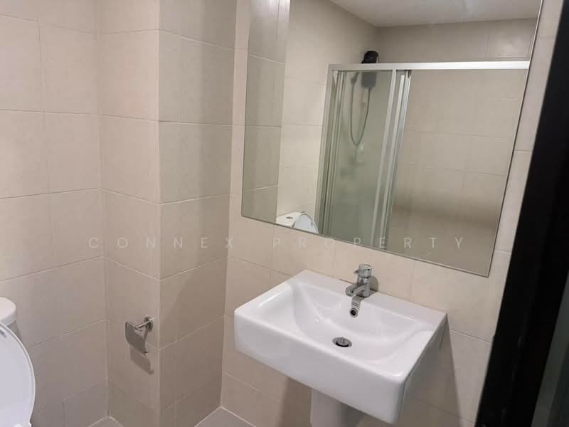 Kensington Laemchabang-Sriracha, Chon Buri (Pattaya), Sukhumvit Road, Thung Suk La, Si Racha, Chon Buri (Pattaya), 1 Bedroom, 26 sqm, Condo For Sale, by Connex Property, 500454676 - DDproperty.com