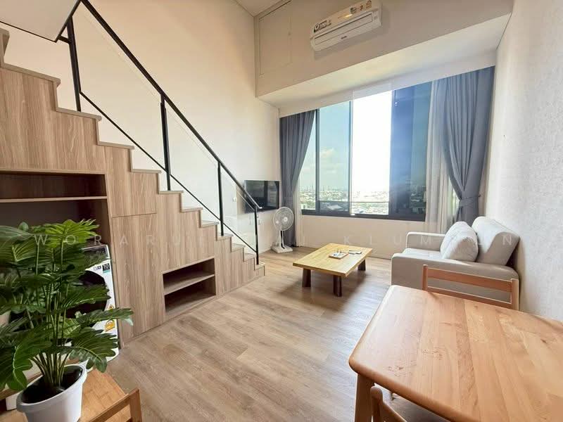 Ramada Residence (Siamese) Sukhumvit 87 : รามาดา เรสซิเดนซ์, กรุงเทพ, 2223 ซอยสุขุมวิท 87, บางจาก, พระโขนง, กรุงเทพ, 42 ตร.ม., คอนโด ให้เช่า, โดย Woraruethai Klumbun, 500454677 - DDproperty.com