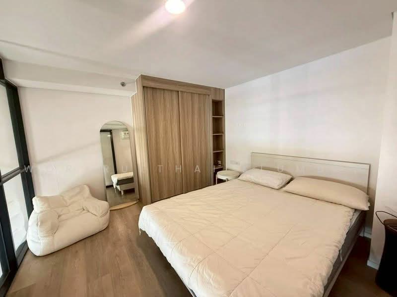 Ramada Residence (Siamese) Sukhumvit 87 : รามาดา เรสซิเดนซ์, กรุงเทพ, 2223 ซอยสุขุมวิท 87, บางจาก, พระโขนง, กรุงเทพ, 42 ตร.ม., คอนโด ให้เช่า, โดย Woraruethai Klumbun, 500454677 - DDproperty.com