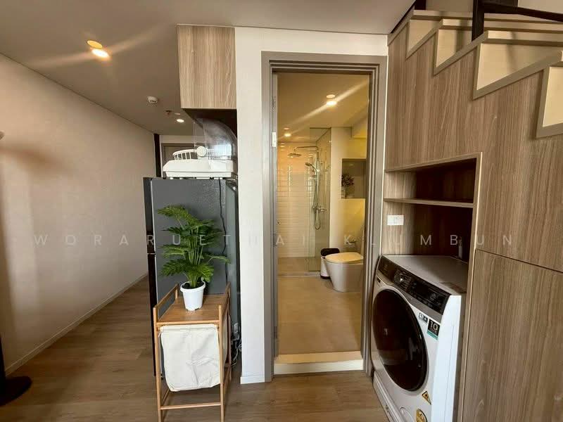Ramada Residence (Siamese) Sukhumvit 87, Bangkok, 2223 Sukhumvit 87 Alley, Bang Chak, Phra Khanong, Bangkok, 1 Bedroom, 42 sqm, Condo For Rent, by Woraruethai Klumbun, 500454677 - DDproperty.com