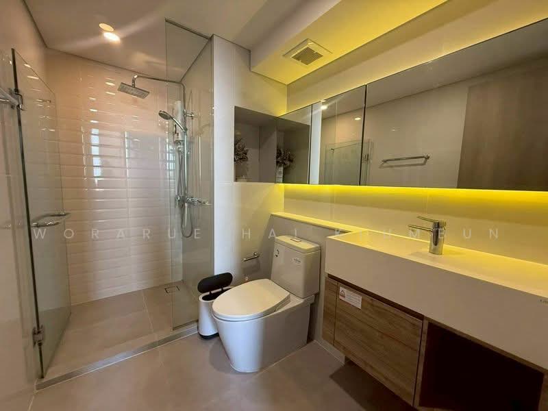 Ramada Residence (Siamese) Sukhumvit 87, Bangkok, 2223 Sukhumvit 87 Alley, Bang Chak, Phra Khanong, Bangkok, 1 Bedroom, 42 sqm, Condo For Rent, by Woraruethai Klumbun, 500454677 - DDproperty.com