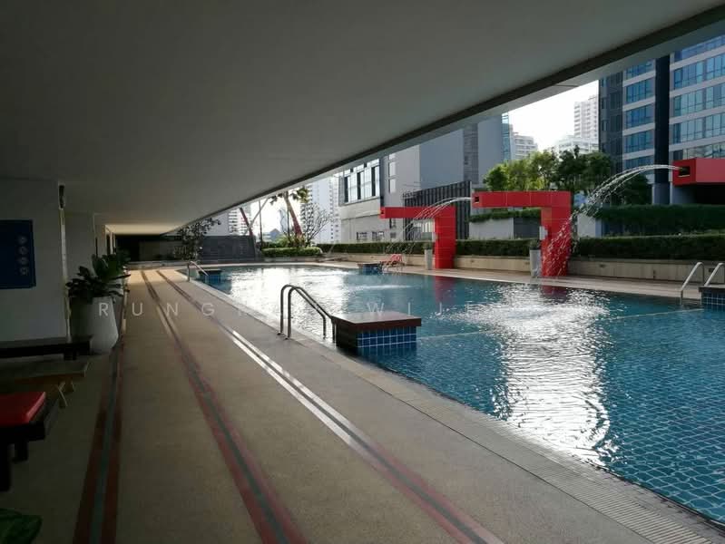 The Trendy, Bangkok, 10 Soi Sukhumvit 13, Khlongtoei Nua, Watthana, Bangkok, 1 Bedroom, 36 sqm, Condo For Sale, by Rungkan Wijitjun, 500454678 - DDproperty.com