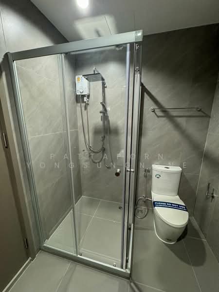 IDEO Sukhumvit Rama 4, Bangkok, Soi Sukhumvit 44, Sukhumvit Road, Phra Kanong, Khlong Toei, Bangkok, 1 Bedroom, 45 sqm, Condo For Rent, by Pattaporn Yongsungnone, 500454680 - DDproperty.com