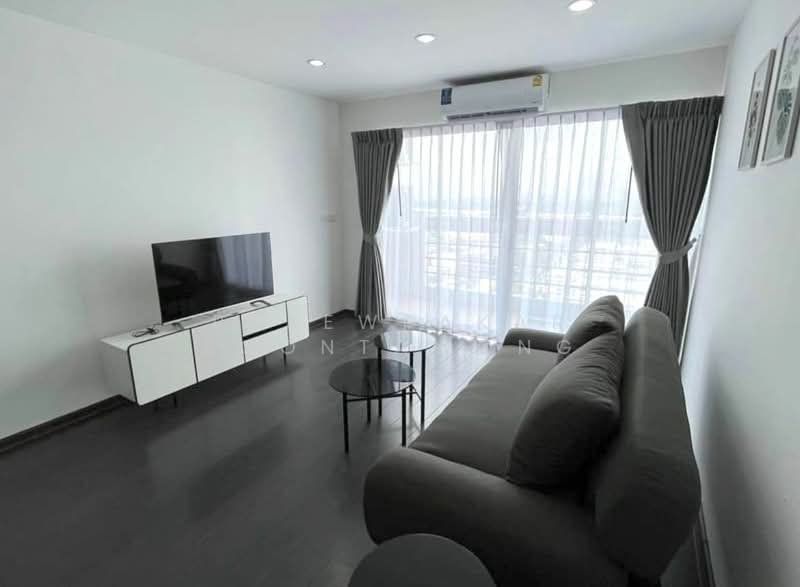 Bangna Residence : บางนา เรสซิเด้นส์, กรุงเทพ, 13 สรรพาวุธ, บางนา, กรุงเทพ, 61 ตร.ม., คอนโด ให้เช่า, โดย Praewpakar Soontawong, 500454683 - DDproperty.com
