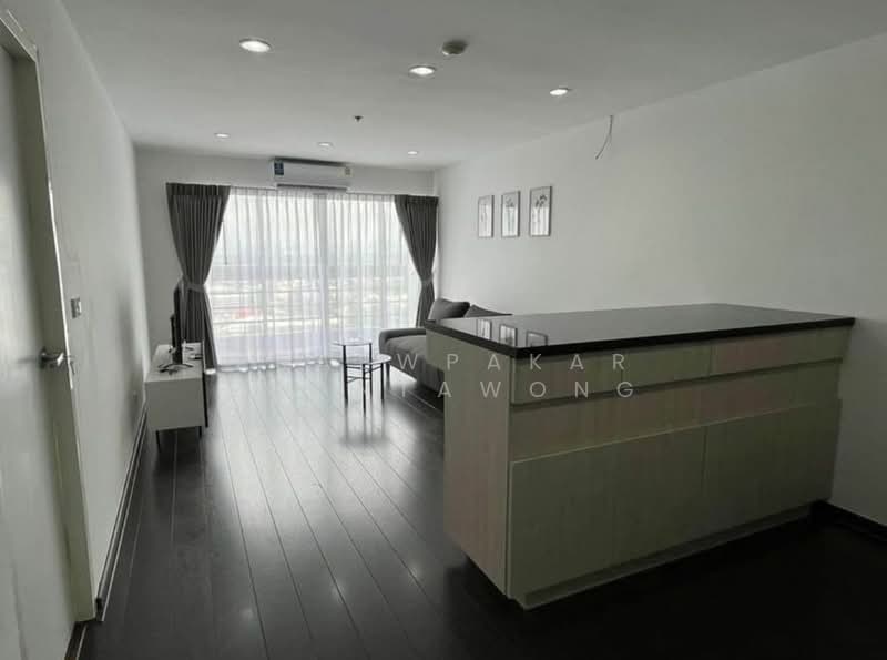 Bangna Residence, Bangkok, 13 Sanpawut Road, Bang Na, Bangkok, 1 Bedroom, 61 sqm, Condo For Rent, by Praewpakar Soontawong, 500454683 - DDproperty.com