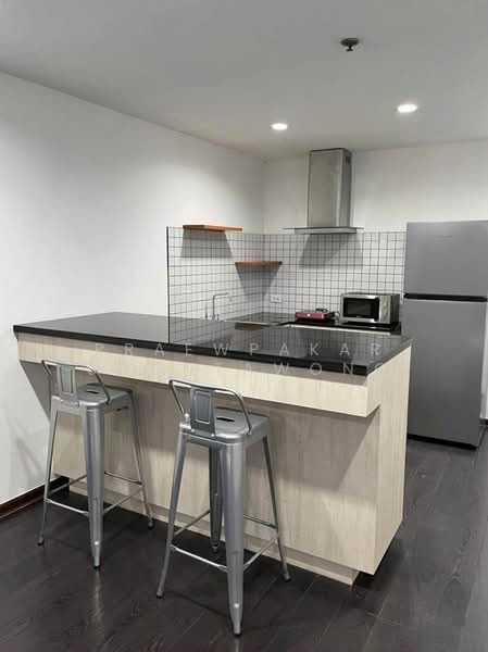 Bangna Residence : บางนา เรสซิเด้นส์, กรุงเทพ, 13 สรรพาวุธ, บางนา, กรุงเทพ, 61 ตร.ม., คอนโด ให้เช่า, โดย Praewpakar Soontawong, 500454683 - DDproperty.com