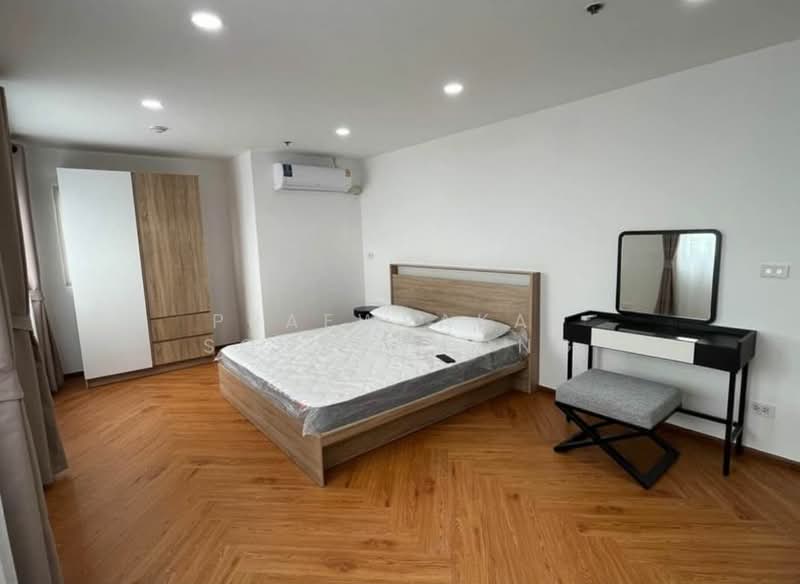 Bangna Residence, Bangkok, 13 Sanpawut Road, Bang Na, Bangkok, 1 Bedroom, 61 sqm, Condo For Rent, by Praewpakar Soontawong, 500454683 - DDproperty.com
