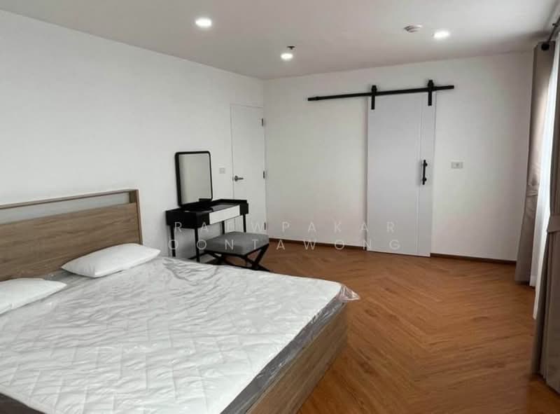 Bangna Residence : บางนา เรสซิเด้นส์, กรุงเทพ, 13 สรรพาวุธ, บางนา, กรุงเทพ, 61 ตร.ม., คอนโด ให้เช่า, โดย Praewpakar Soontawong, 500454683 - DDproperty.com
