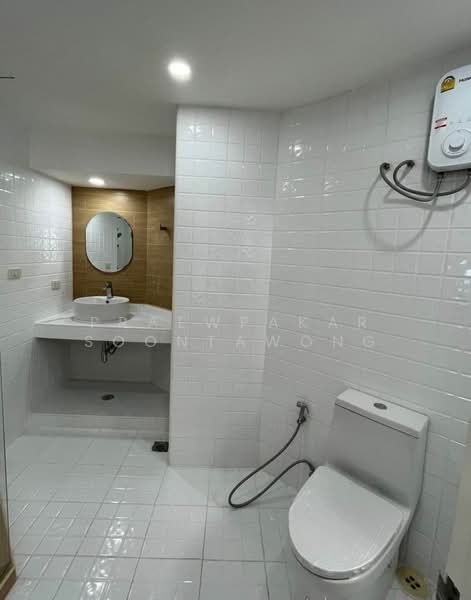 Bangna Residence, Bangkok, 13 Sanpawut Road, Bang Na, Bangkok, 1 Bedroom, 61 sqm, Condo For Rent, by Praewpakar Soontawong, 500454683 - DDproperty.com