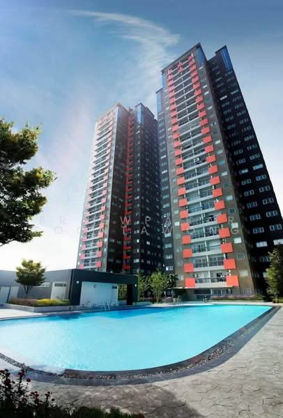 Bangna Residence, Bangkok, 13 Sanpawut Road, Bang Na, Bangkok, 1 Bedroom, 61 sqm, Condo For Rent, by Praewpakar Soontawong, 500454683 - DDproperty.com