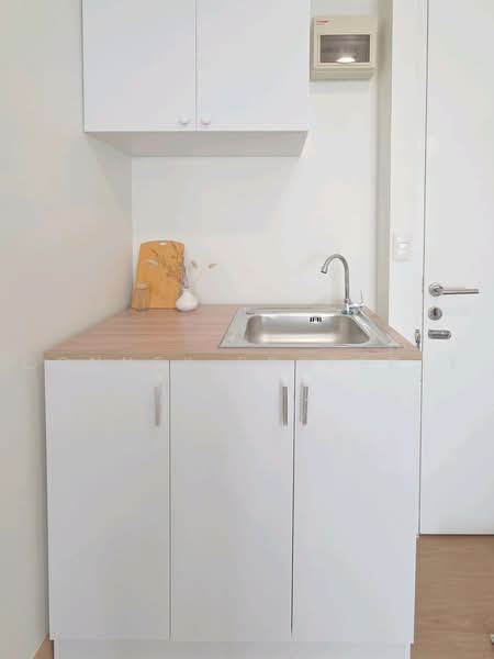 Iris Avenue Onnuch-Suvarnabhumi, Bangkok, Lat Krabang Road, Lat Krabang, Bangkok, 1 Bedroom, 28 sqm, Condo For Sale, by Connex Property, 500454684 - DDproperty.com