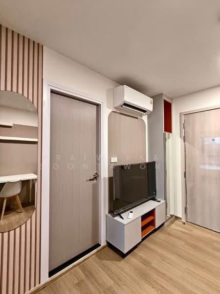 Kave Luminous Bangmod : เคฟ ลูมินัส บางมด, กรุงเทพ, ถนน พุทธบูชา, บางมด, ทุ่งครุ, กรุงเทพ, 27 ตร.ม., คอนโด ให้เช่า, โดย Praewpakar Soontawong, 500454686 - DDproperty.com