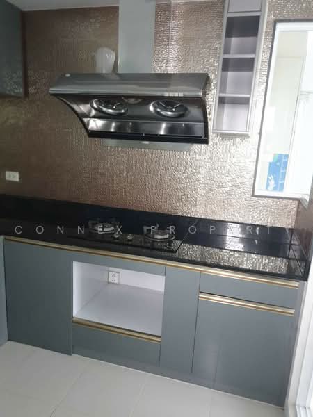 Inizio 3 Pinklao-Wongwaen, Nonthaburi, Sala Klang, Bang Kruai, Nonthaburi, 4 Bedrooms, 142 sqm, Single Detached House For Sale, by Connex Property, 500454689 - DDproperty.com
