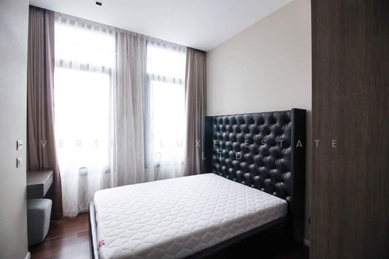 The Diplomat 39, Bangkok, 18 Soi Sukhumvit 39, Sukhumvit Road, Khlong Tan Nua, Watthana, Bangkok, 2 Bedrooms, 84 sqm, Condo For Rent, by Vertex Luxe Estate Co.,LTD, 500454693 - DDproperty.com