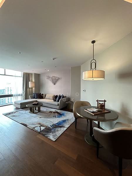 Chatrium Grand Bangkok, Bangkok, 728 Phetchaburi Rd, Thanon Phetchaburi, Ratchathewi, Bangkok, 1 Bedroom, 73 sqm, Apartment For Rent, by Chanon Ekongkarn, 500454694 - DDproperty.com