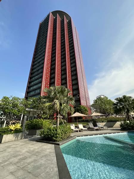 Chatrium Grand Bangkok, Bangkok, 728 Phetchaburi Rd, Thanon Phetchaburi, Ratchathewi, Bangkok, 1 Bedroom, 73 sqm, Apartment For Rent, by Chanon Ekongkarn, 500454694 - DDproperty.com
