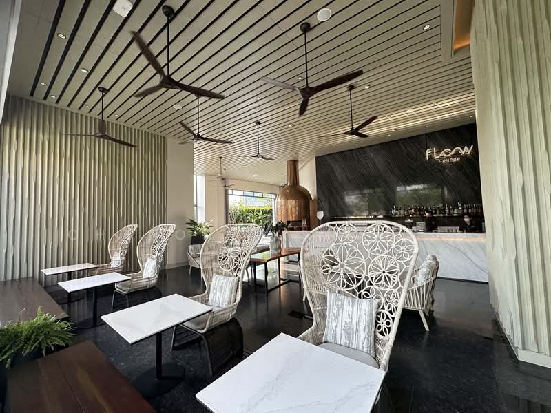 Chatrium Grand Bangkok, Bangkok, 728 Phetchaburi Rd, Thanon Phetchaburi, Ratchathewi, Bangkok, 1 Bedroom, 73 sqm, Apartment For Rent, by Chanon Ekongkarn, 500454694 - DDproperty.com