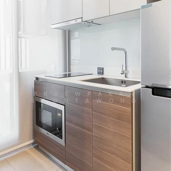 Urbano Rajavithi : เออร์บาโน ราชวิถี, กรุงเทพ, ถนนราชวิถี, บางพลัด, กรุงเทพ, 31 ตร.ม., คอนโด ให้เช่า, โดย Praewpakar Soontawong, 500454697 - DDproperty.com