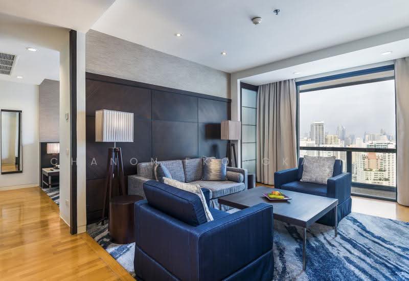 Emporium Suites by Chatrium : เอ็มโพเรียม สวีท บาย ชาเทรียม, กรุงเทพ, 622 ถนนสุขุมวิท 24, คลองตัน, คลองเตย, กรุงเทพ, 135 ตร.ม., อพาร์ทเมนท์ ให้เช่า, โดย Chanon Ekongkarn, 500454700 - DDproperty.com