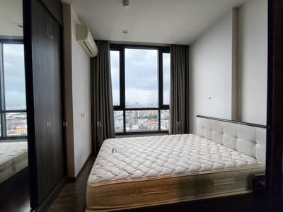 For Rent - The Line Sukhumvit 71, Bangkok