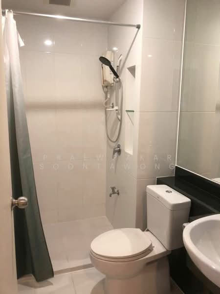 The Parkland Grand Taksin, Bangkok, 555/811 Taksin-Petkasem Road, Dao Khanong, Thon Buri, Bangkok, 1 Bedroom, 35 sqm, Condo For Rent, by Praewpakar Soontawong, 500454702 - DDproperty.com