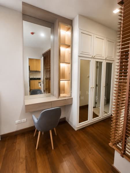 Ivy Sathorn 10, Bangkok, 88 Soi Sathorn 12, Sathorn Road, Silom, Bang Rak, Bangkok, 1 Bedroom, 42 sqm, Condo For Rent, by Shaporn Supvilaiphisan, 500454704 - DDproperty.com
