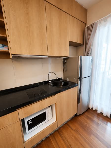 Ivy Sathorn 10, Bangkok, 88 Soi Sathorn 12, Sathorn Road, Silom, Bang Rak, Bangkok, 1 Bedroom, 42 sqm, Condo For Rent, by Shaporn Supvilaiphisan, 500454704 - DDproperty.com