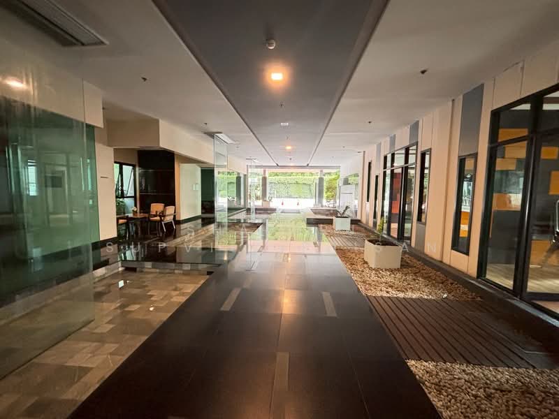 Ivy Sathorn 10, Bangkok, 88 Soi Sathorn 12, Sathorn Road, Silom, Bang Rak, Bangkok, 1 Bedroom, 42 sqm, Condo For Rent, by Shaporn Supvilaiphisan, 500454704 - DDproperty.com