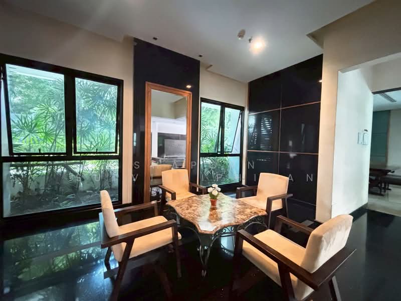 Ivy Sathorn 10 : ไอวี่ สาทร 10, กรุงเทพ, 88 ซอยสาทร 12 ถนนสาทร, สีลม, บางรัก, กรุงเทพ, 42 ตร.ม., คอนโด ให้เช่า, โดย Shaporn Supvilaiphisan, 500454704 - DDproperty.com