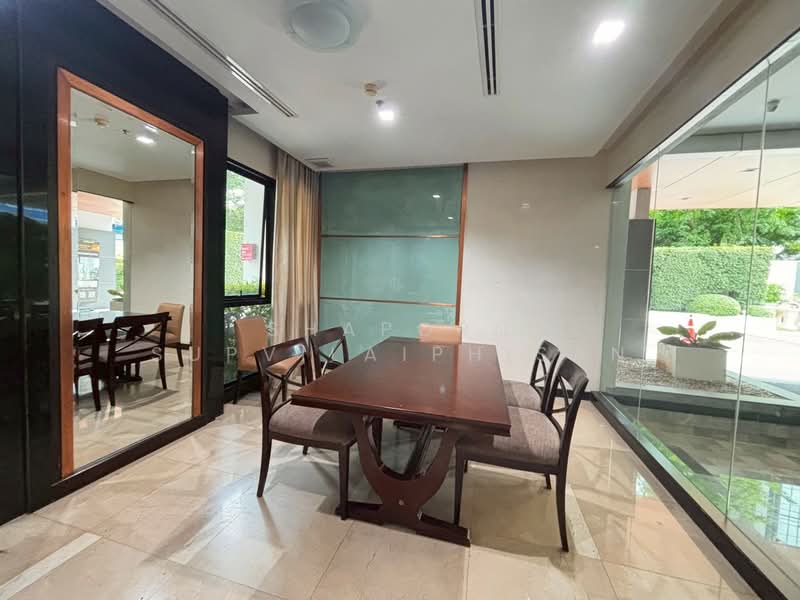 Ivy Sathorn 10, Bangkok, 88 Soi Sathorn 12, Sathorn Road, Silom, Bang Rak, Bangkok, 1 Bedroom, 42 sqm, Condo For Rent, by Shaporn Supvilaiphisan, 500454704 - DDproperty.com