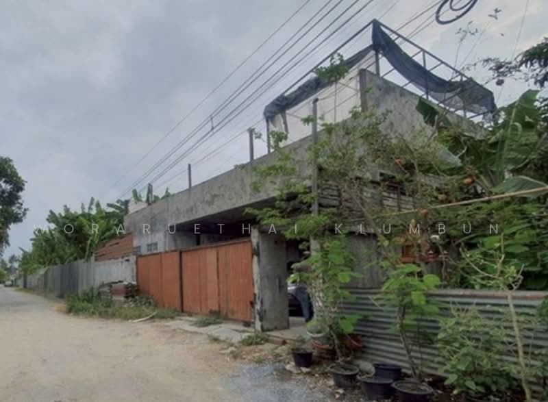 3-BR House, Bangkok, Bang Prom, Taling Chan, Bangkok, 3 Bedrooms, 200 sqm, Single Detached House For Sale, by Woraruethai Klumbun, 500454707 - DDproperty.com