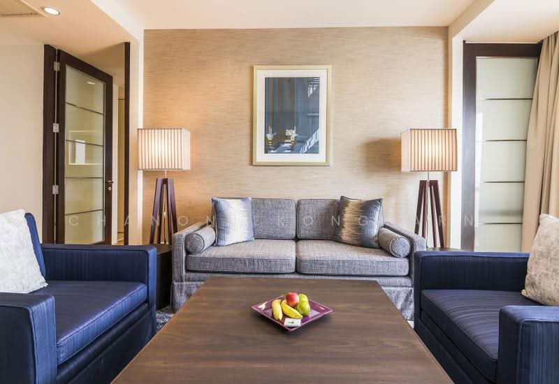 Emporium Suites by Chatrium, Bangkok, 622 Sukhumvit 24 Road, Khong Tan, Khlong Toei, Bangkok, 2 Bedrooms, 175 sqm, Apartment For Rent, by Chanon Ekongkarn, 500454712 - DDproperty.com