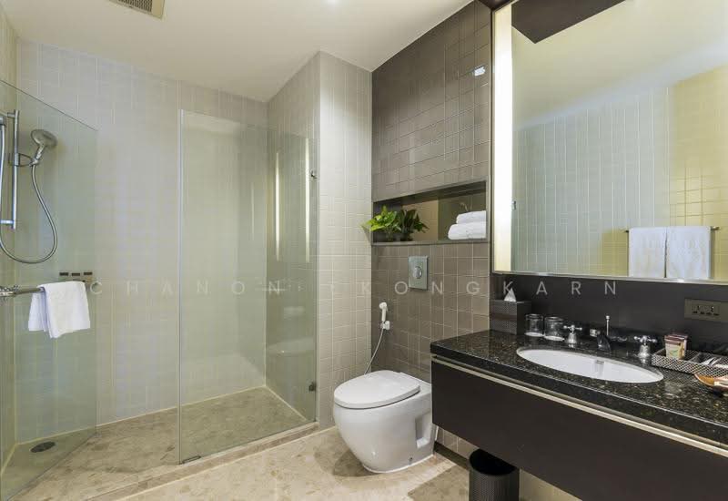 Emporium Suites by Chatrium : เอ็มโพเรียม สวีท บาย ชาเทรียม, กรุงเทพ, 622 ถนนสุขุมวิท 24, คลองตัน, คลองเตย, กรุงเทพ, 175 ตร.ม., อพาร์ทเมนท์ ให้เช่า, โดย Chanon Ekongkarn, 500454712 - DDproperty.com