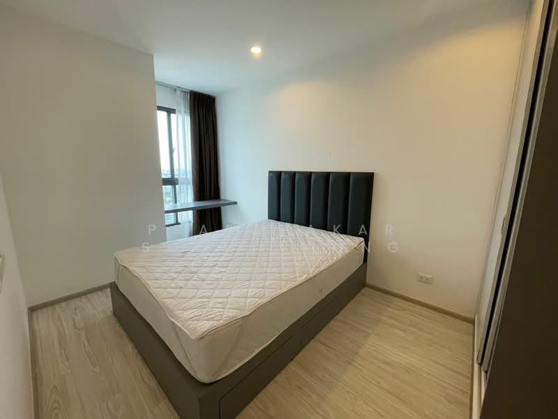 IDEO MOBI Sukhumvit Eastgate, Bangkok, 4371 Sukhumvit Road, Bang Na, Bangkok, 1 Bedroom, 30 sqm, Condo For Rent, by Praewpakar Soontawong, 500454714 - DDproperty.com