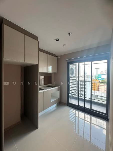 IDEO Rama 9-Asoke, Bangkok, Rama 9 Road, Huai Khwang, Bangkok, 1 Bedroom, 37 sqm, Condo For Sale, by Connex Property, 500454716 - DDproperty.com