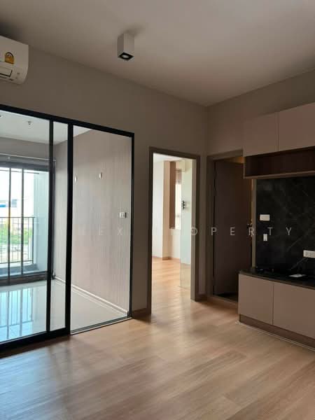 IDEO Rama 9-Asoke, Bangkok, Rama 9 Road, Huai Khwang, Bangkok, 1 Bedroom, 37 sqm, Condo For Sale, by Connex Property, 500454716 - DDproperty.com