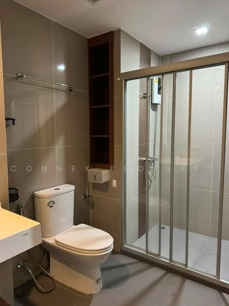 IDEO Rama 9-Asoke, Bangkok, Rama 9 Road, Huai Khwang, Bangkok, 1 Bedroom, 37 sqm, Condo For Sale, by Connex Property, 500454716 - DDproperty.com