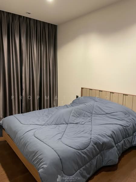 The Line Ratchathewi, Bangkok, 598 Phetchaburi Road, Thanon Phetchaburi, Ratchathewi, Bangkok, 1 Bedroom, 36 sqm, Condo For Rent, by PROPMATCH CO., LTD., 500454717 - DDproperty.com