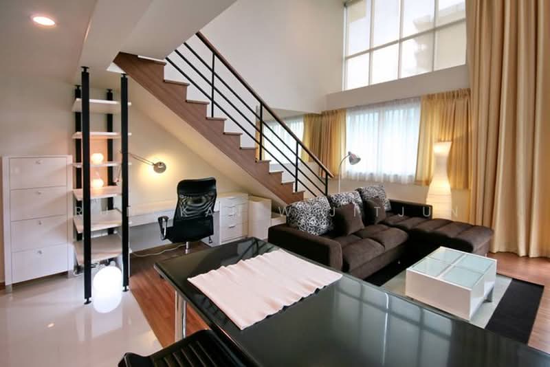 The Rajdamri, Bangkok, Ratchadamri Road, Lumphini, Pathum Wan, Bangkok, 1 Bedroom, 58 sqm, Condo For Sale, by Rungkan Wijitjun, 500454718 - DDproperty.com